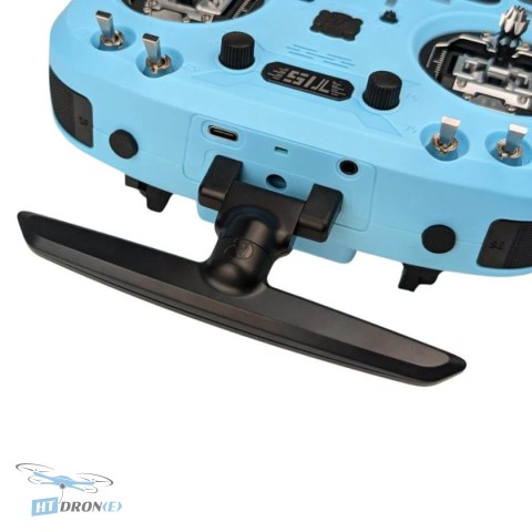 Jumper Remote Controller Jumper T15 VS-M HALL ELRS 868MHz Blue