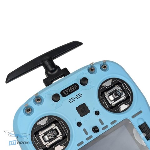 Jumper Remote Controller Jumper T15 VS-M HALL ELRS 868MHz Blue