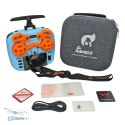 Jumper Remote Controller Jumper T15 VS-M HALL ELRS 868MHz Blue