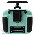 Jumper Remote Controller Jumper T15 VS-M HALL ELRS 868MHz Green