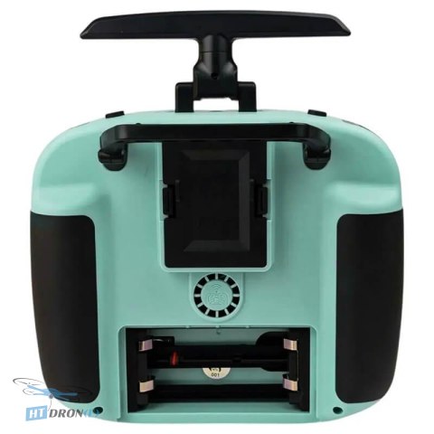 Jumper Remote Controller Jumper T15 VS-M HALL ELRS 868MHz Green