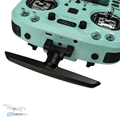 Jumper Remote Controller Jumper T15 VS-M HALL ELRS 868MHz Green