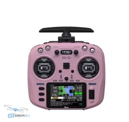 Jumper Remote Controller Jumper T15 VS-M HALL ELRS 868MHz Pink