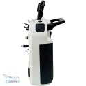 Jumper Remote Controller Jumper T15 VS-M HALL ELRS 868MHz White