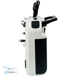 Jumper Remote Controller Jumper T15 VS-M HALL ELRS 868MHz White
