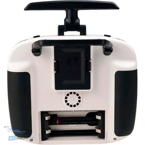 Jumper Remote Controller Jumper T15 VS-M HALL ELRS 868MHz White