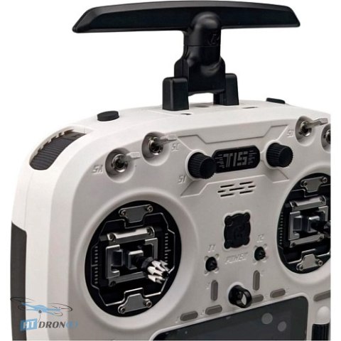 Jumper Remote Controller Jumper T15 VS-M HALL ELRS 868MHz White