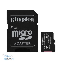 Kingston SD Card Kingston 128 GB