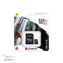 Kingston SD Card Kingston 512 GB