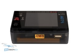 HOTA D6S 2x300W 16A Dual AC/DC Charger for FPV & RC Drones