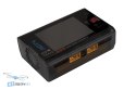Зарядний пристрій HOTA D6S 2x300W 16A 1-6S Dual AC/DC для FPV та RC моделей