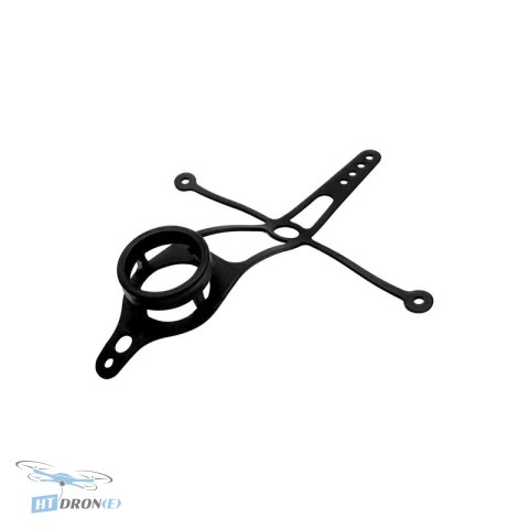 NewBeeDrone RaceSpec Black Canopy for FPV Racing Frames