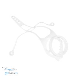 NewBeeDrone Canopy NewBeeDrone RaceSpec White