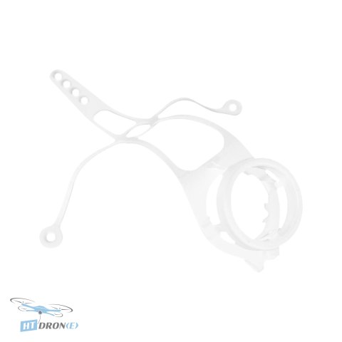 NewBeeDrone Canopy NewBeeDrone RaceSpec White