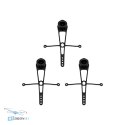 NewBeeDrone FPV Camera NewBeeDrone Whoop Training 3 pcs