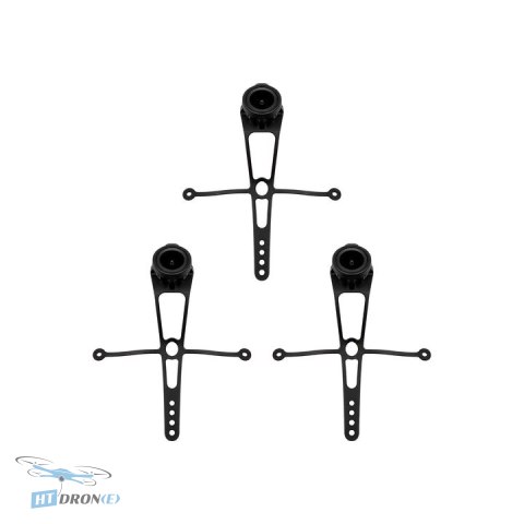 NewBeeDrone FPV Camera NewBeeDrone Whoop Training 3 pcs