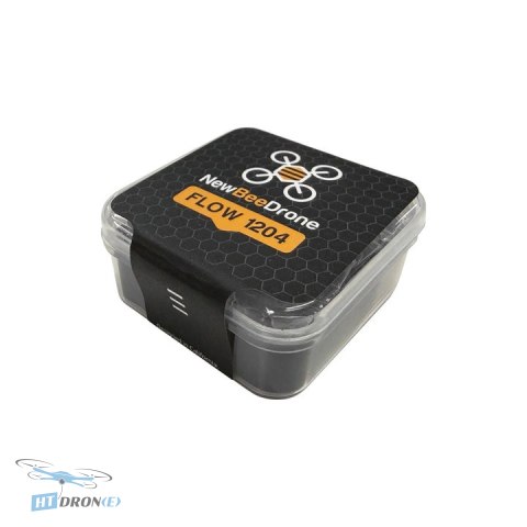 NewBeeDrone Motor NewBeeDrone 1204 FLOW Micro 15000KV (4pcs)