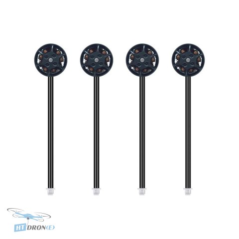 NewBeeDrone Motor NewBeeDrone 1204 FLOW Micro 15000KV (4pcs)