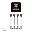 NewBeeDrone Motor NewBeeDrone 1204 FLOW Micro 15000KV (4pcs)