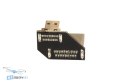 Pilotix HDMI-Compatible Adapter Pilotix BVN Micro USB to USB