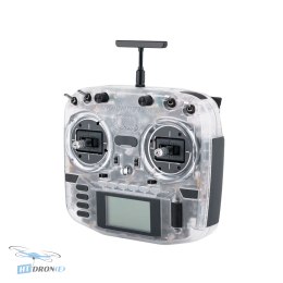 RadioMaster Controller RadioMaster Boxer ExpressLRS Transparent (Demo unit - Like new)