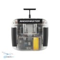 RadioMaster Boxer ExpressLRS Transparent LBT wersja demo - najlepsza aparatura RC