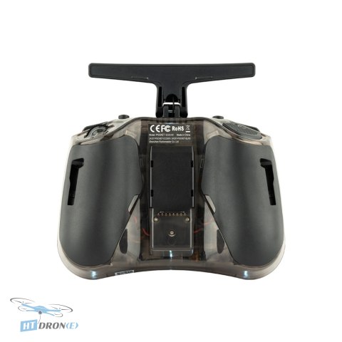 RadioMaster Controller RadioMaster Pocket CC2500 Charcoal (Open Box - New)