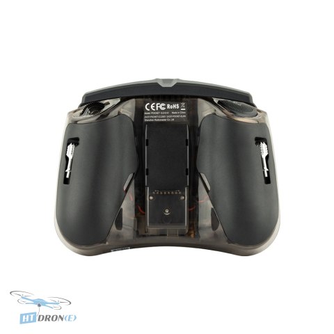 RadioMaster Controller RadioMaster Pocket CC2500 Charcoal (Open Box - New)