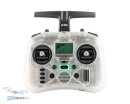 RadioMaster Controller RadioMaster Pocket CC2500 Transparent (Open Box - New)
