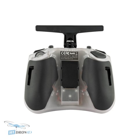 RadioMaster Controller RadioMaster Pocket CC2500 Transparent (Open Box - New)