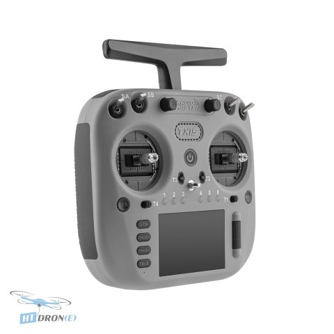 RadioMaster Controller RadioMaster TX15 ExpressLRS Gray (Demo unit - Like new)