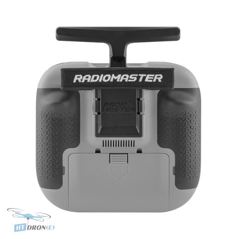 RadioMaster Controller RadioMaster TX15 ExpressLRS Gray (Demo unit - Like new)