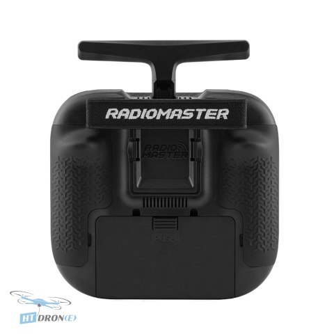 RadioMaster Controller RadioMaster TX15 Max ExpressLRS Gold (Open Box - New)