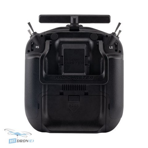 RadioMaster TX16S MK3 Black 512Mb aparatura RC z dwuzakresowym modułem ExpressLRS
