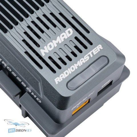 RadioMaster TX Module RadioMaster Nomad Dual 1-watt Gemini Xrossband ExpressLRS Module (Open Box - New)