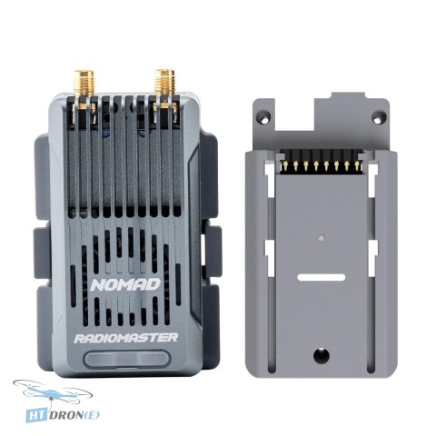 RadioMaster TX Module RadioMaster Nomad Dual 1-watt Gemini Xrossband ExpressLRS Module (Open Box - New)