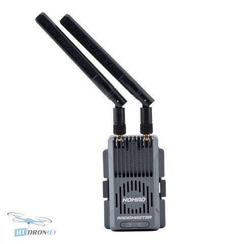 RadioMaster TX Module RadioMaster Nomad Dual 1-watt Gemini Xrossband ExpressLRS Module (Open Box - New)