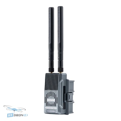 RadioMaster TX Module RadioMaster Nomad Dual 1-watt Gemini Xrossband ExpressLRS Module (Open Box - New)