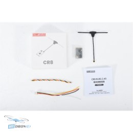 STARTFPV Receiver STARTFPV CR8 ELRS 2.4GHz