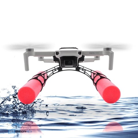 STARTRC Float Kit Landing Gear for DJI Mini 2, Mavic Mini, Mini SE - Open Box New