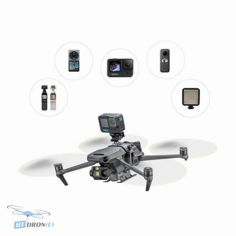 STARTRC Payload Release System for Mavic 3/Mavic 3 Classic (Demo unit - Like new)