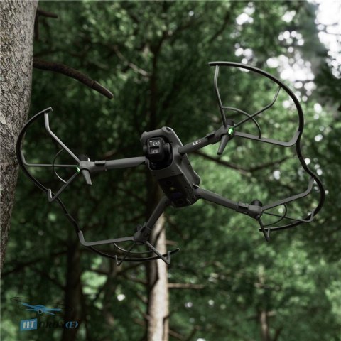 STARTRC Propeller Guard for DJI Air 3 - Open Box | Advanced Anti-Collision Protection