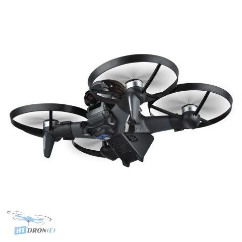 Osłony śmigieł STARTRC do DJI FPV - Lekkie i wytrzymałe nylonowe zabezpieczenia