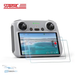 STARTRC Screen Protector Tempered Glass for Mini 3 Pro (2pcs/pack) (Open Box - New)