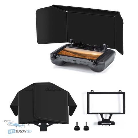 STARTRC Sunshade hood for DJI Smart Controller (Demo unit - Like new)
