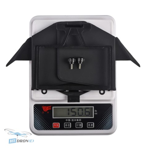 STARTRC Sunshade hood for DJI Smart Controller (Demo unit - Like new)