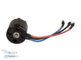 Silnik SunnySky V2 X2216 1100KV do samolotów FPV/UAV - wysoka wydajność