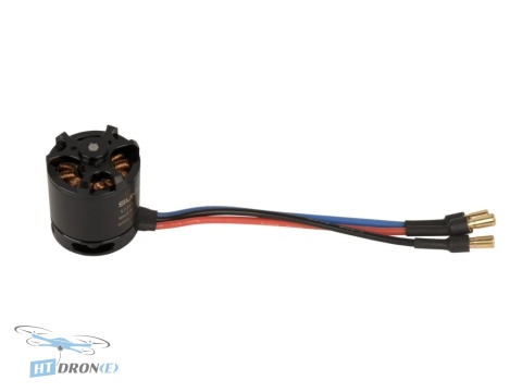 Silnik SunnySky V2 X2216 1100KV do samolotów FPV/UAV - wysoka wydajność