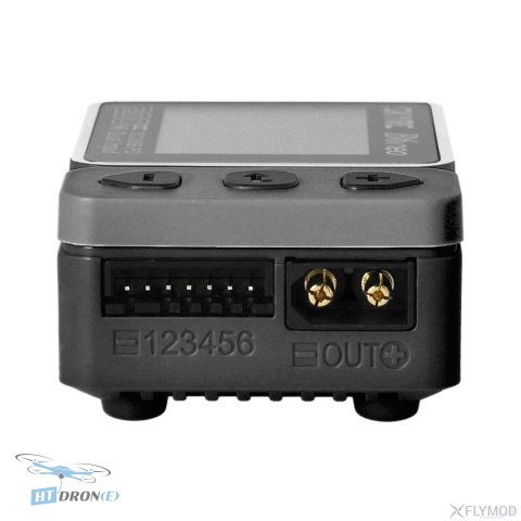 SkyRC Charger SkyRC B6neo Smart (black+grey) DC 200W PD 80W (Open Box - New)