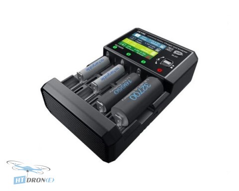 SkyRC Charger SkyRC MC5000 Battery Charger and Analyser